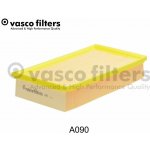 Vzduchový filtr VASCO A090 – Hledejceny.cz