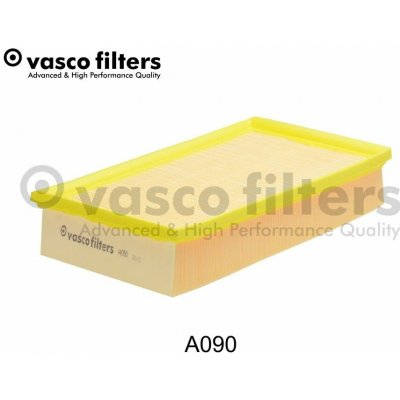 Vzduchový filtr VASCO A090 – Hledejceny.cz