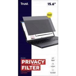 Trust TRUST PRIMO PRIVACY FILTER 15.6