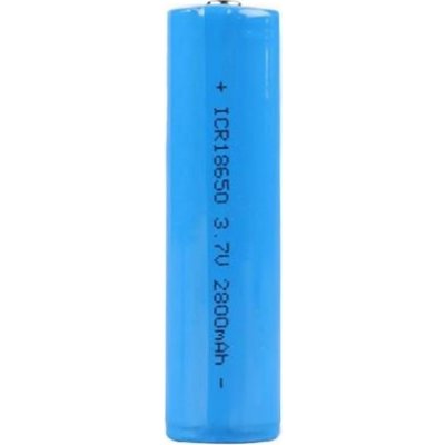 SOLIGHT WN903 Li-Ion 18650 3,7V/2800mAh – Zbozi.Blesk.cz