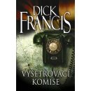 Francis Dick - Vyšetřovací komise