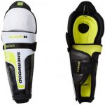 chrániče holení Sherwood Rekker Morph 2 SR – Zboží Dáma