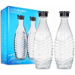 Sodastream Crystal & Penguin TwinPack 0,6l – Zboží Dáma
