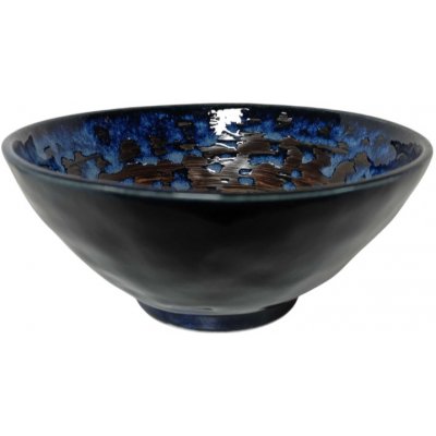 MIJ Udon mísa Copper Swirl 900 ml 20 cm – Sleviste.cz