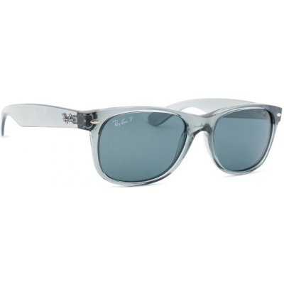 Ray-Ban New Wayfarer RB2132 64503R 55 – Zbozi.Blesk.cz