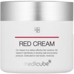 Medicube Zklidňující krém pro problematickou pleť se sklonem k akné Red Cream 2.0 50 ml – Zboží Dáma