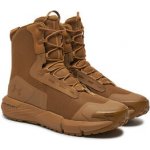 Under Armour Ua Charged Valsetz trekingová obuv 3027381 200 hnědá – Zboží Mobilmania