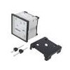 Voltmetry SELEC GMBH Ampérmetr analogový na panel I AC: 0÷30A Třída: 1,5 50÷60Hz