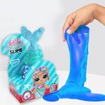 L.O.L. Surprise! Sliz Mořská víla modrý antistresový 250 ml – Sleviste.cz
