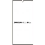 Ochranná fólie Samsung Galaxy S23 ultra - originál – Zboží Živě