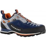 Garmont Dragontail MNT GTX dark blue orange – Sleviste.cz