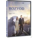 ROZVOD - Kompletní 1. série DVD