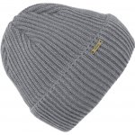 Fiebig Headwear since 1903 Pletená světlé šedá zimní čepice Fiebig – Hledejceny.cz
