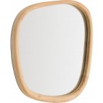 Kave Home Alura 47 x 46 cm dřevěné – Hledejceny.cz