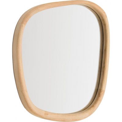 Kave Home Alura 47 x 46 cm dřevěné – Hledejceny.cz