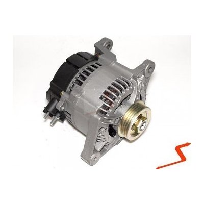 Alternátor NISSAN PRIMERA P11 – Zbozi.Blesk.cz