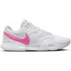 Dámské tenisové boty Nike Court Lite 4 - white/playful pink/black