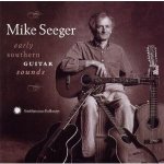 Seeger, Mike - Early Southern Guitar Sounds CD – Hledejceny.cz