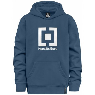 Horsefeathers Leader moonlight blue 2025/26 – Hledejceny.cz