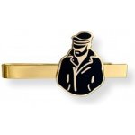 Master of the House Tie Clip Biker – Zboží Mobilmania