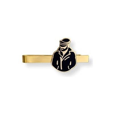 Master of the House Tie Clip Biker – Zboží Mobilmania