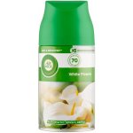 Air Wick Freshmaticic náplň bílé květy 250 ml – HobbyKompas.cz