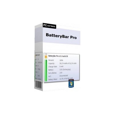 batterybar pro