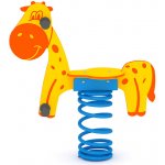 Playground System pružinová houpačka Žirafa 15106 – Zboží Mobilmania
