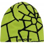 Spyder Reversible Web Hat Black 38D553500 – Hledejceny.cz