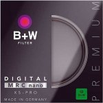 B+W PL-C Kaesemann XS-PRO MRC Nano 58 mm – Zboží Živě
