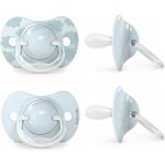 Suavinex premium dárkový set Hygge šedá – Zboží Dáma