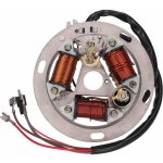 Diverse / Import Stator zapalování 6V, Simson S51, S70, KR51/2 39161 – Zboží Mobilmania