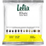 Hermes Černé olivy Kalamata bez pecky 1000 g – Zboží Dáma