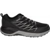 Pánské trekové boty Hi Tec Trail Destry Sn99 black silver