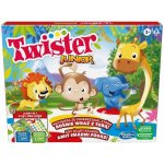Hasbro Twister Junior CZ/SK – Zboží Živě