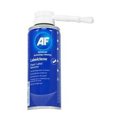 AF Label clene Roztok na odstraňování papírových štítků s aplikátorem 200 ml – Zboží Mobilmania