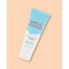 Odličovací přípravek Etude House Baking Powder Pore Cleansing Foam 3v1 čisticí pěna na obličej se sodou 160 ml