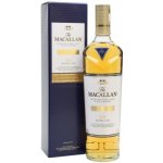 Macallan Gold Double Cask 40% 0,7 l (karton) – Zboží Mobilmania