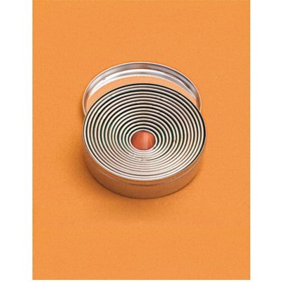 STALGAST Vykrajovátka hladké o průměru 20-110 mm | STALGAST, 528010 – Hledejceny.cz