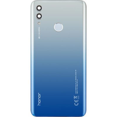 Kryt Honor 10 Lite zadní vč. fingerprintu sky blue – Zbozi.Blesk.cz