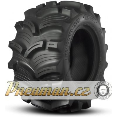 Kenda K538 Executioner 25x8-12 43L TL – Hledejceny.cz