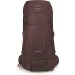 Osprey Kyte 58l elderberry purple – Zboží Dáma Osprey Kyte 58l elderberry purple – Zboží Dáma