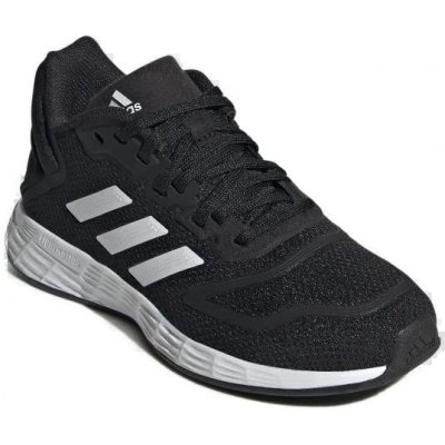 adidas Duramo 10 core black/cloud white/core black GZ0610 černá – Sleviste.cz