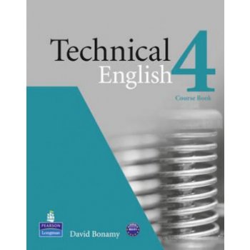 Technical English 4 - David Bonamy