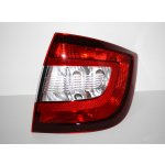 VISTEON-AUTOPAL Pravé zadní světlo Rapid liftback tmavé - 5JH945112A - Autopal – Zbozi.Blesk.cz