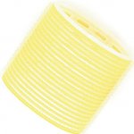 Natáčky na vlasy se suchým zipem 66 mm - 6 ks – Zboží Dáma