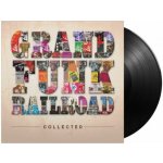 Grand Funk Railroad - Collected 2 Vinyl LP – Zbozi.Blesk.cz