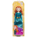 Disney PRINCESS Princezna Merida – Zbozi.Blesk.cz