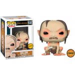 Funko Pop! The Lord of the Rings Gollum Chase – Hledejceny.cz