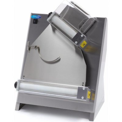 MXX dvojitý váleček na těsto / váleček na pizzu 42 Pizza 40 cm – Zboží Dáma